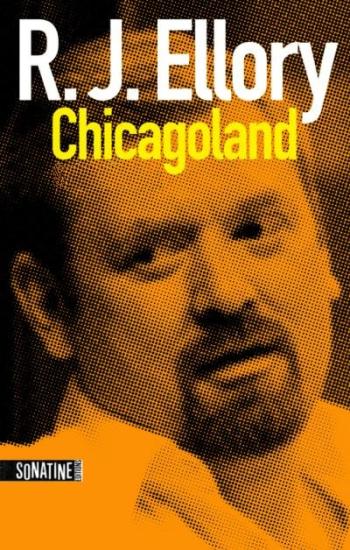 Trois jours &agrave; Chicagoland