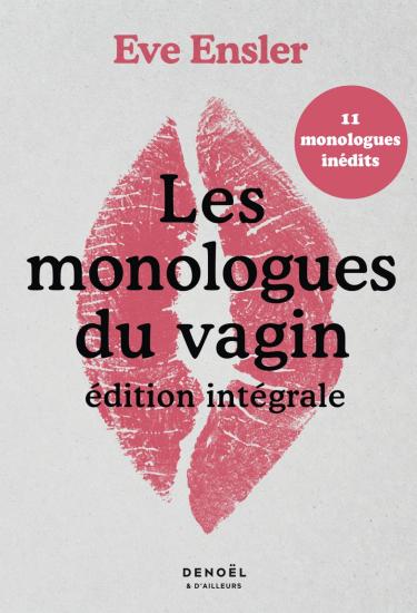 Les Monologues du vagin