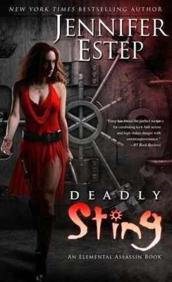 Etincelles - Deadly Sting