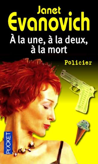 À la une, à la deux, à la mort