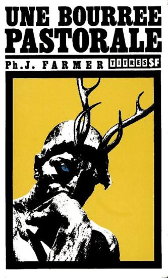 Une bourr&eacute;e pastorale