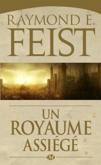 Un royaume assi&eacute;g&eacute;