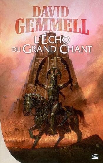 L'&eacute;cho du Grand Chant