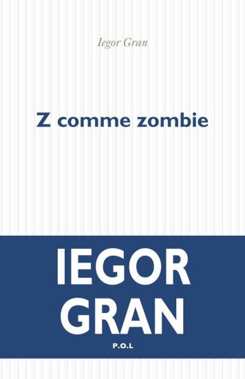 Z comme zombie