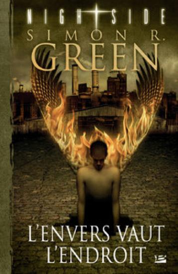 L'envers vaut l'endroit