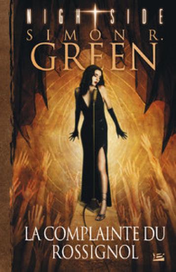 La complainte du rossignol