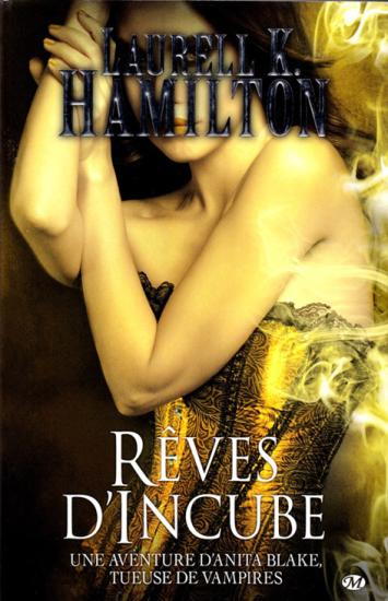 R&ecirc;ves d'Incubes