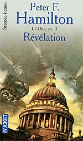 Le Dieu nu - R&eacute;v&eacute;lation