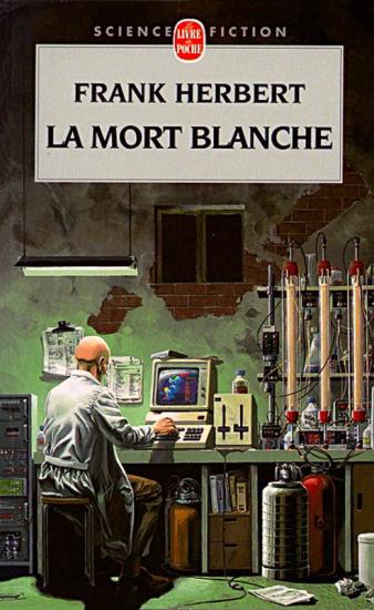 La Mort blanche