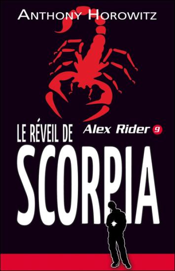 Le r&eacute;veil de Scorpia