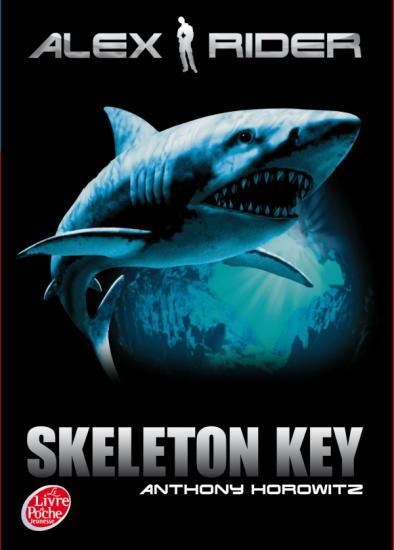 Skeleton Key