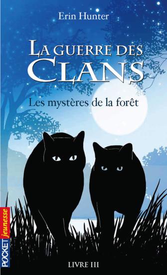 Les myst&egrave;res de la f&ocirc;ret