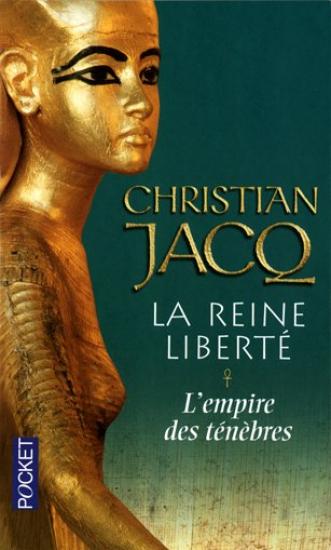 L'empire des t&eacute;n&egrave;bres