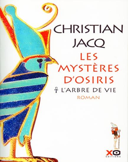 Les mysteres d'osiris