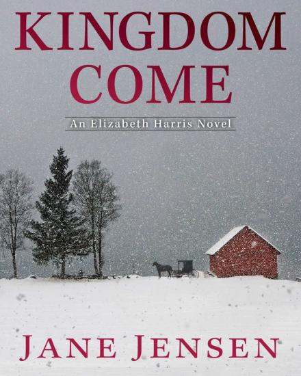 Kingdom Come
