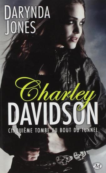 Cinqui&egrave;me tombe au bout du tunnel