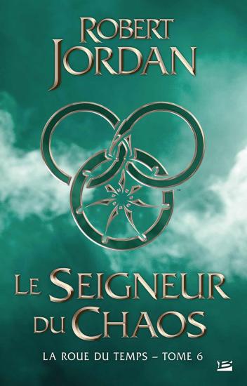 Le seigneur du chaos