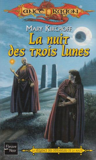 La nuit des trois lunes
