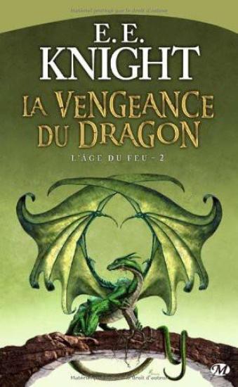 La vengeance du dragon