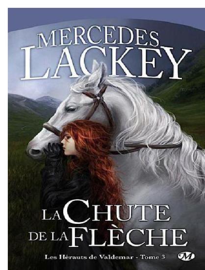 La Chute de la Fl&egrave;che