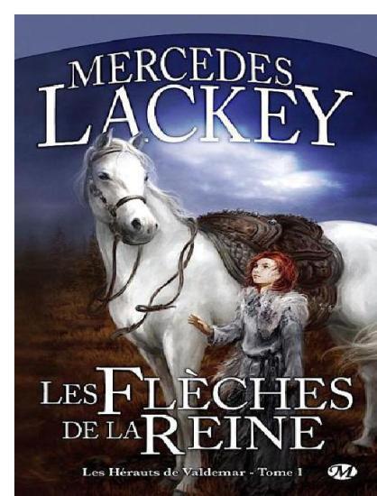 Les Fl&egrave;ches de la reine