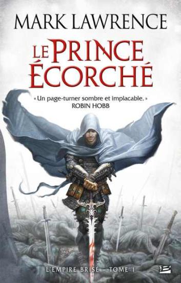 Le Prince &Eacute;corch&eacute;