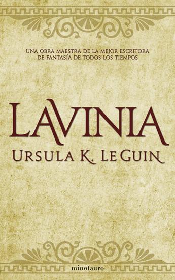 Lavinia