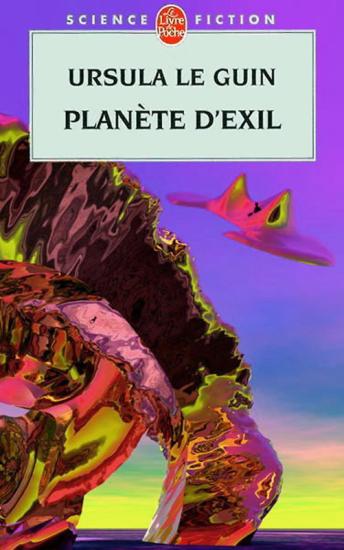 Plan&egrave;te d'Exil