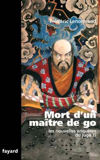 Mort d'un ma&icirc;tre de Go