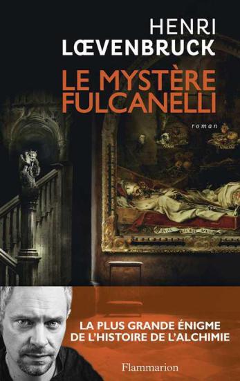 Le myst&egrave;re Fulcanelli
