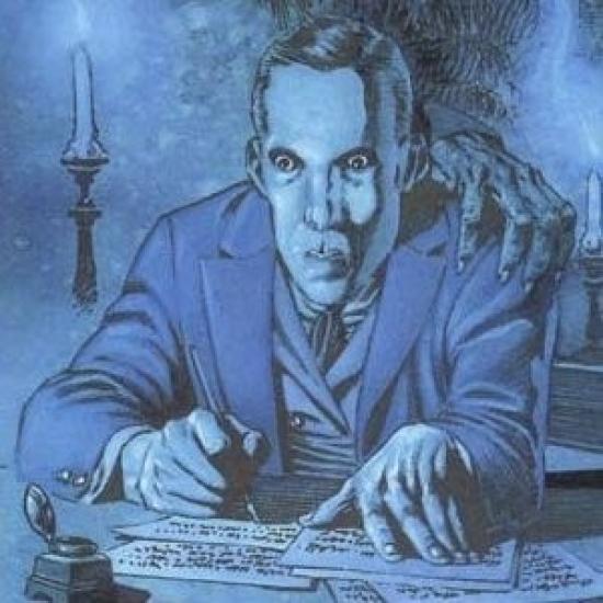 L'Affaire Charles Dexter Ward