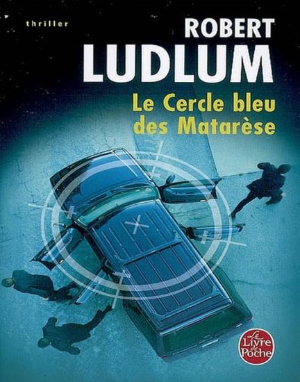 Le cercle bleu des Matar&egrave;se