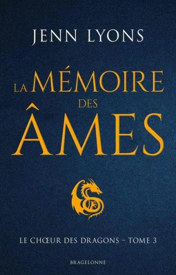 La M&eacute;moire des &acirc;mes
