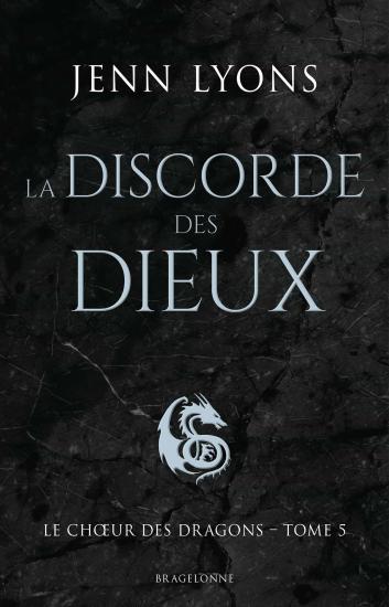 Le chœur des dragons