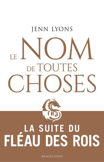 Le nom de toutes choses