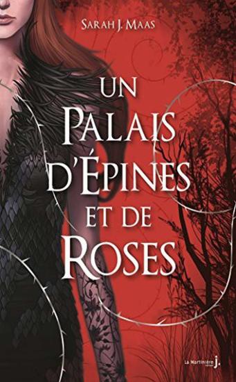 Un Palais d'&eacute;pines et de roses