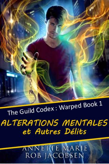 Alt&eacute;rations Mentales et Autres D&eacute;lits