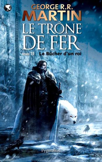 Le B&ucirc;cher d'un roi