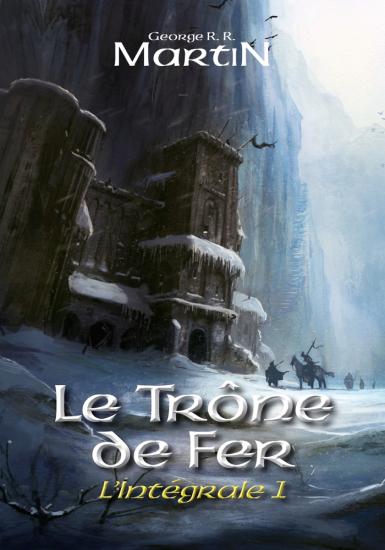GOT1 - Le jeu des tr&ocirc;nes