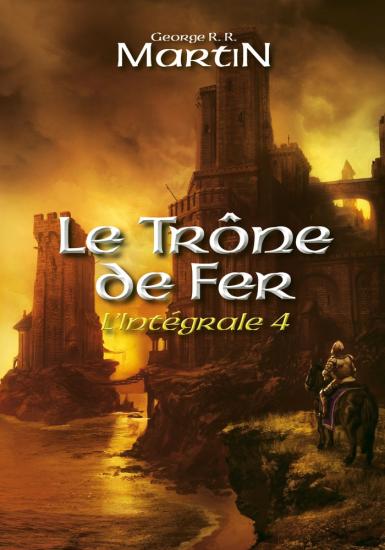 GOT4 - Un festin pour les corbeaux