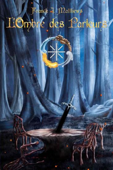 L'Ombre des Parleurs (French Edition)