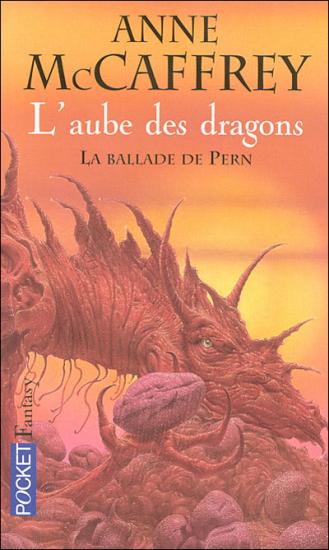 L&rsquo;aube des dragons