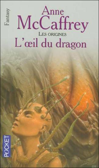 L&rsquo;œil du dragon