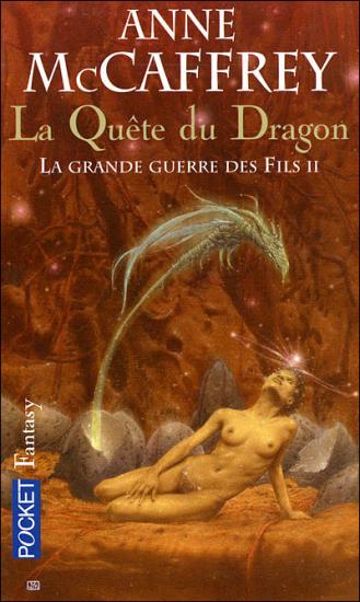 La Qu&ecirc;te du dragon