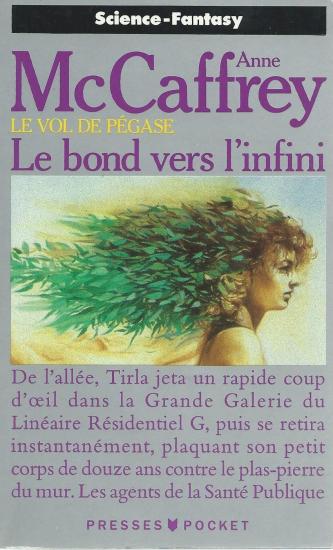 Le bond vers l'infini