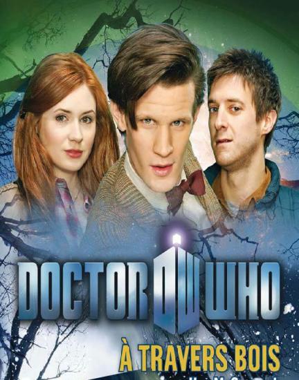 &Agrave; travers bois