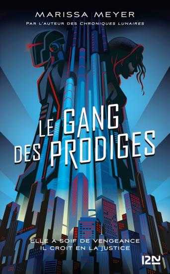 Le Gang des Prodiges