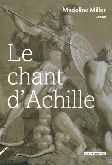 Le chant d'Achille