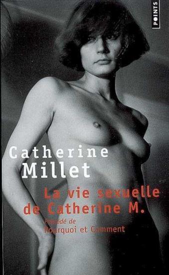 La vie sexuelle de Catherine M.