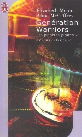 G&eacute;n&eacute;ration Warriors